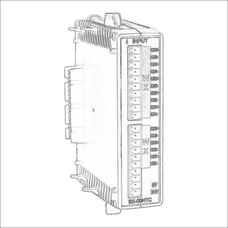 BX-08NTC