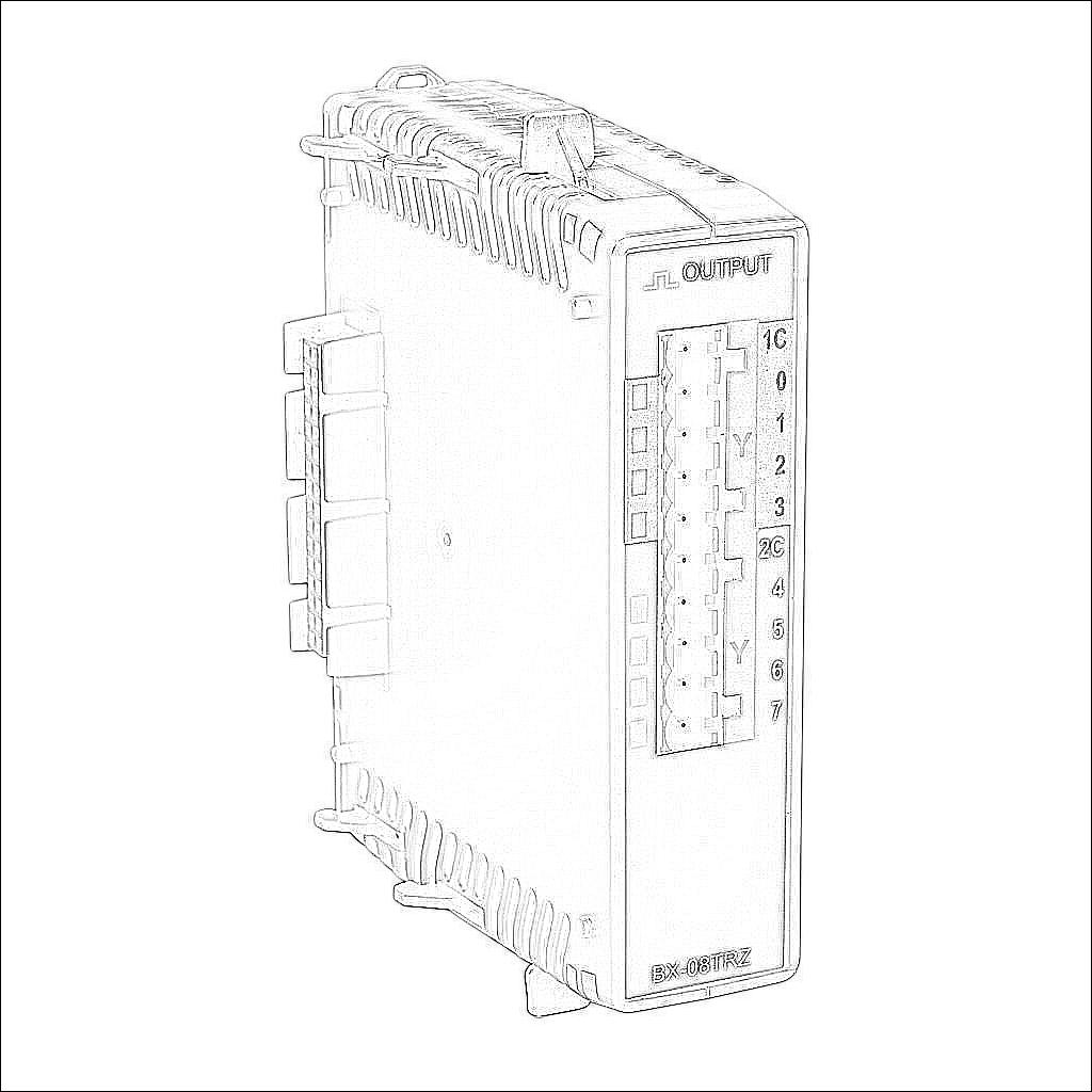 BX-08TRZ
