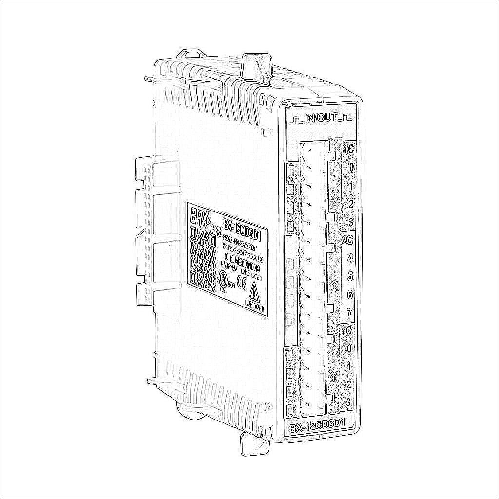 BX-12CD3D1