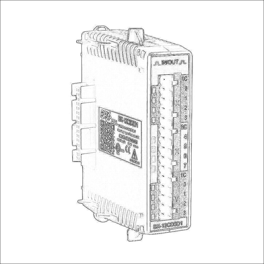 BX-12CD3D1