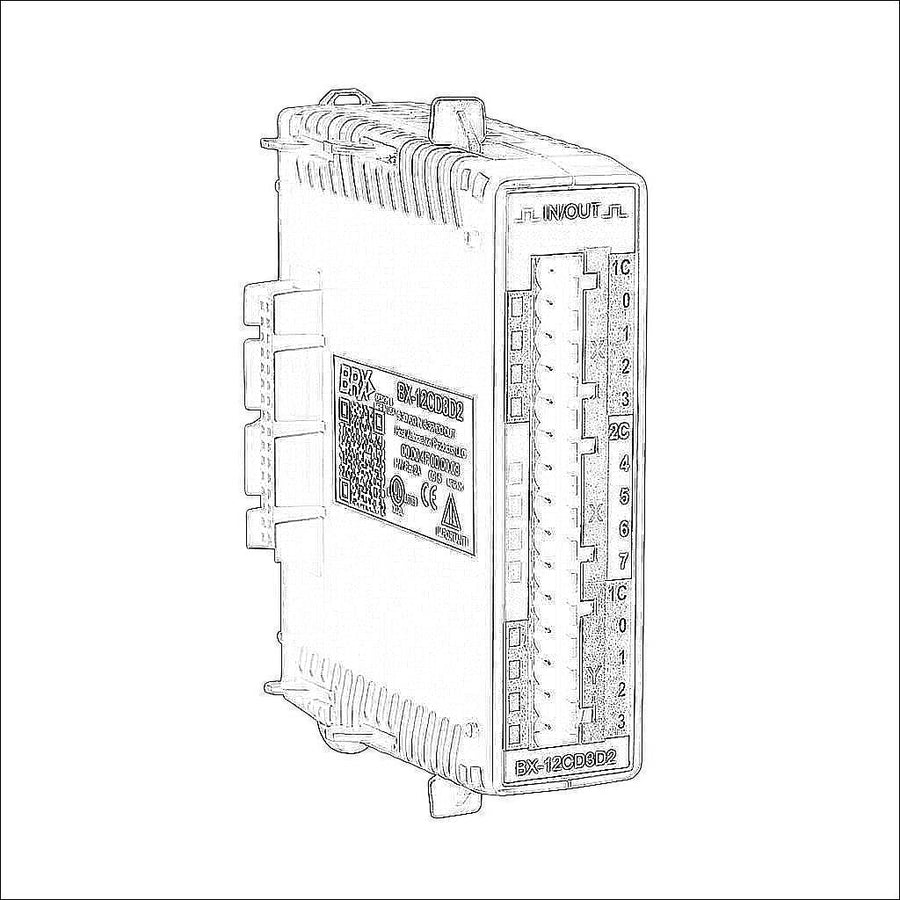 BX-12CD3D2