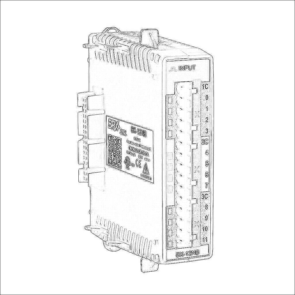 BX-12NB