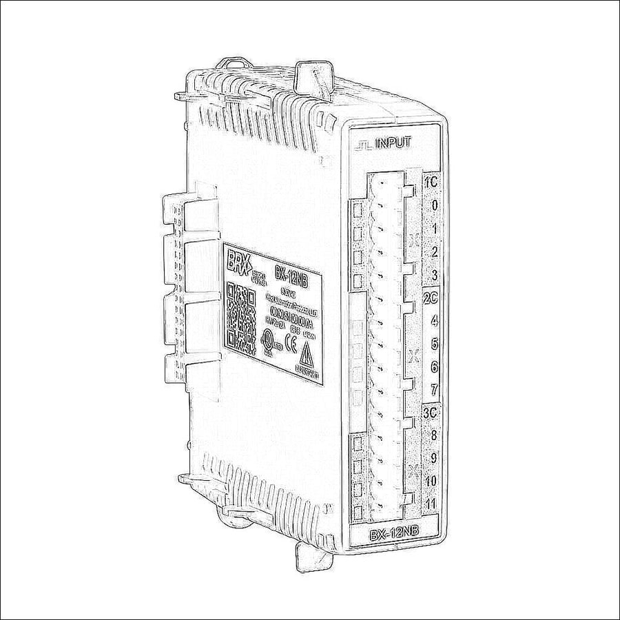 BX-12NB