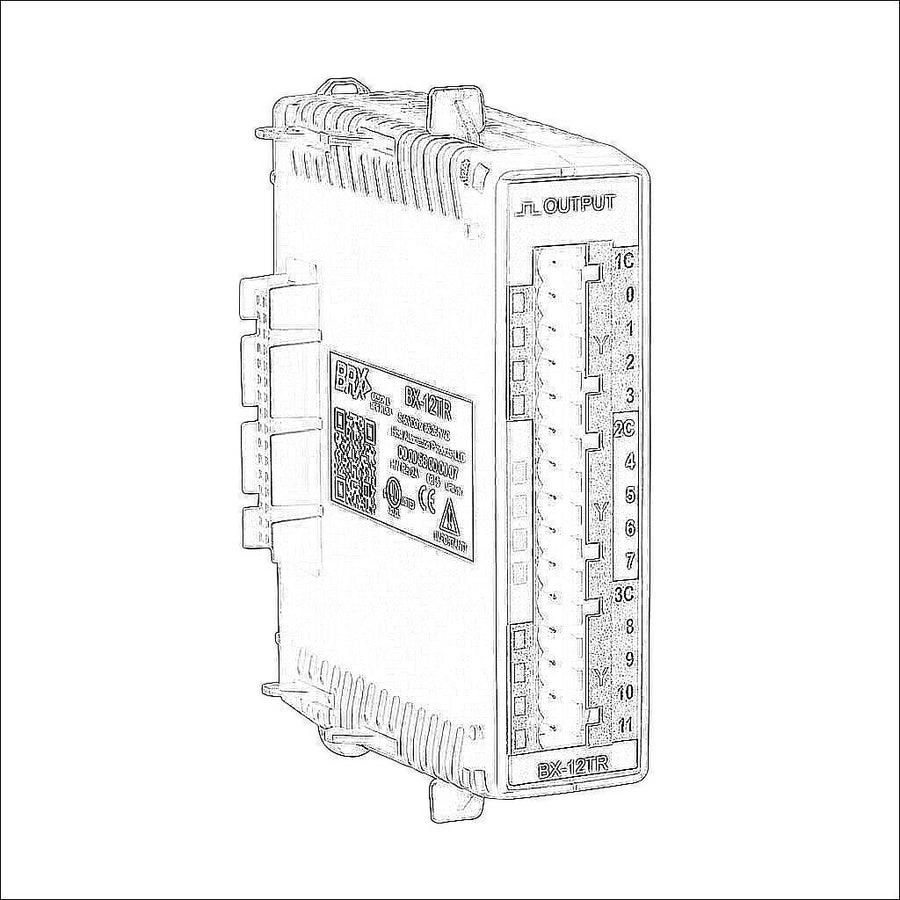 BX-12TR
