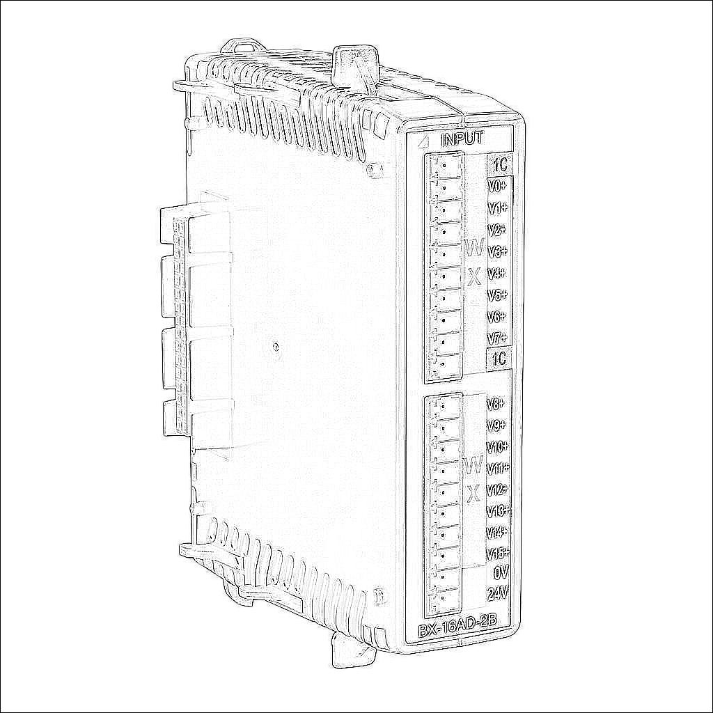 BX-16AD-2B
