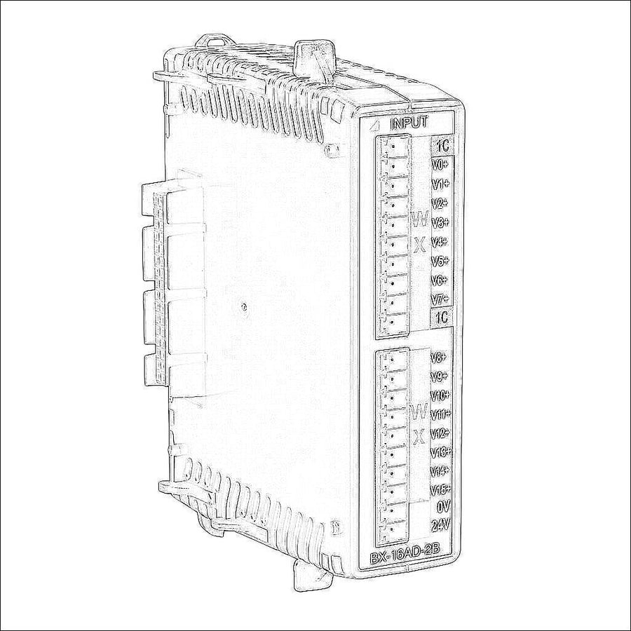 BX-16AD-2B
