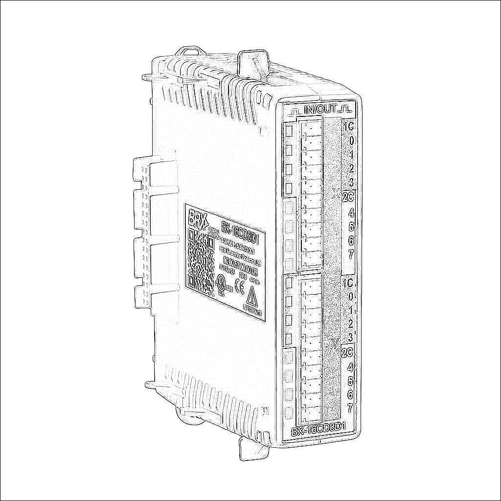 BX-16CD3D1