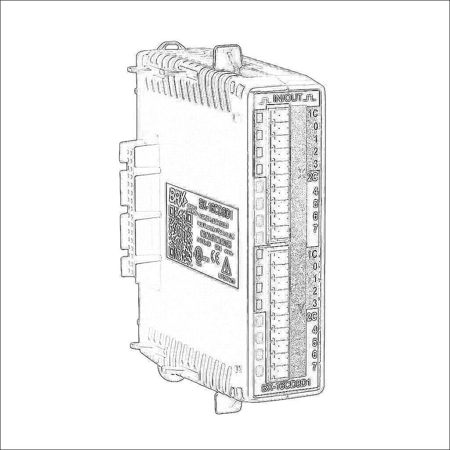 BX-16CD3D1