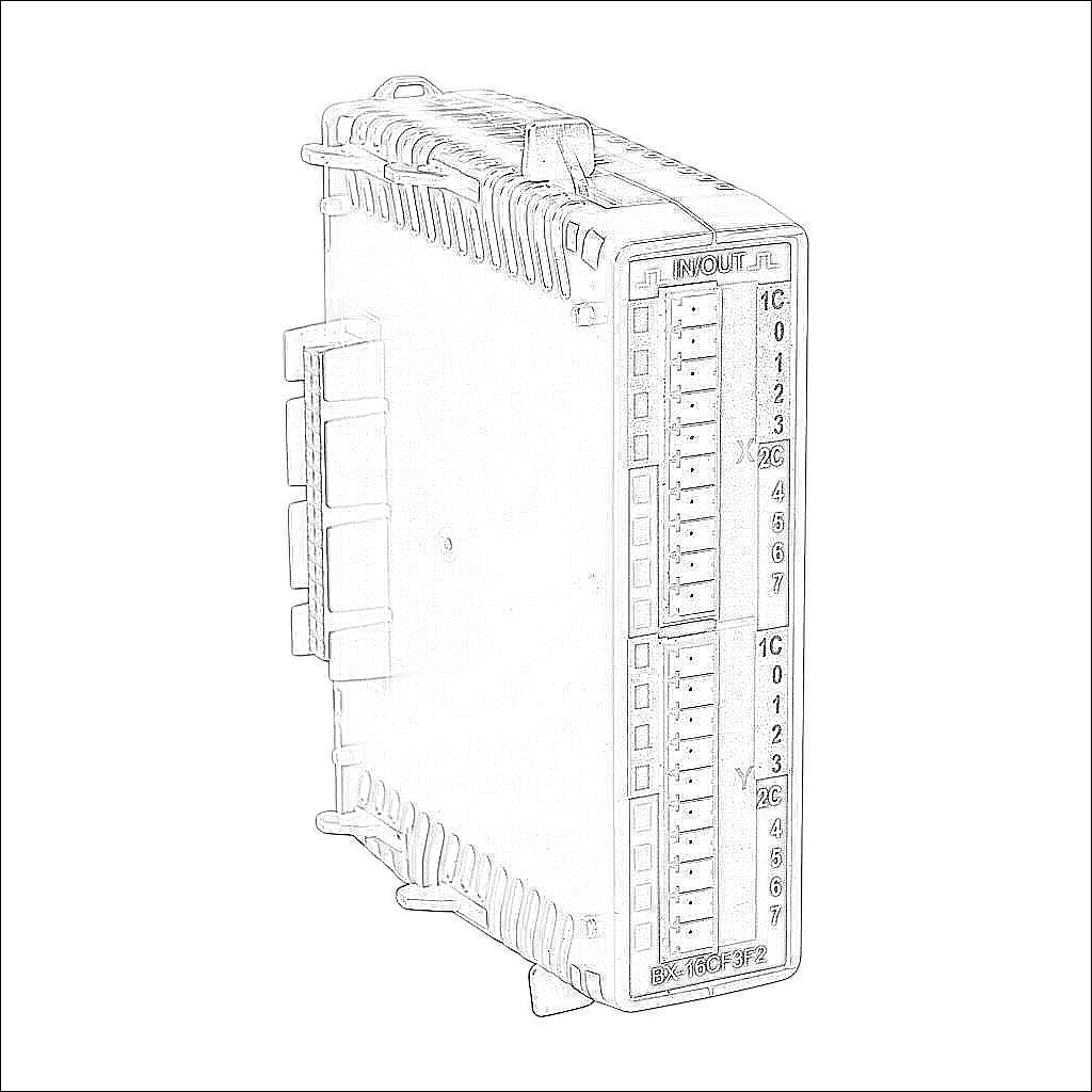 BX-16CF3F2