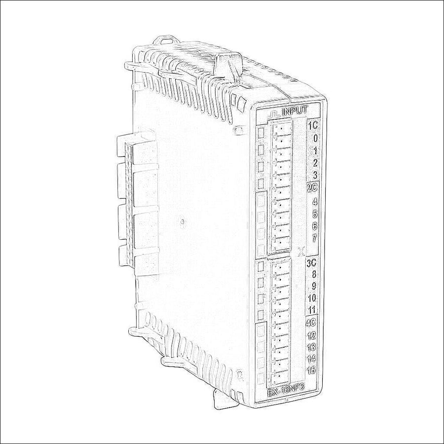 BX-16NF3