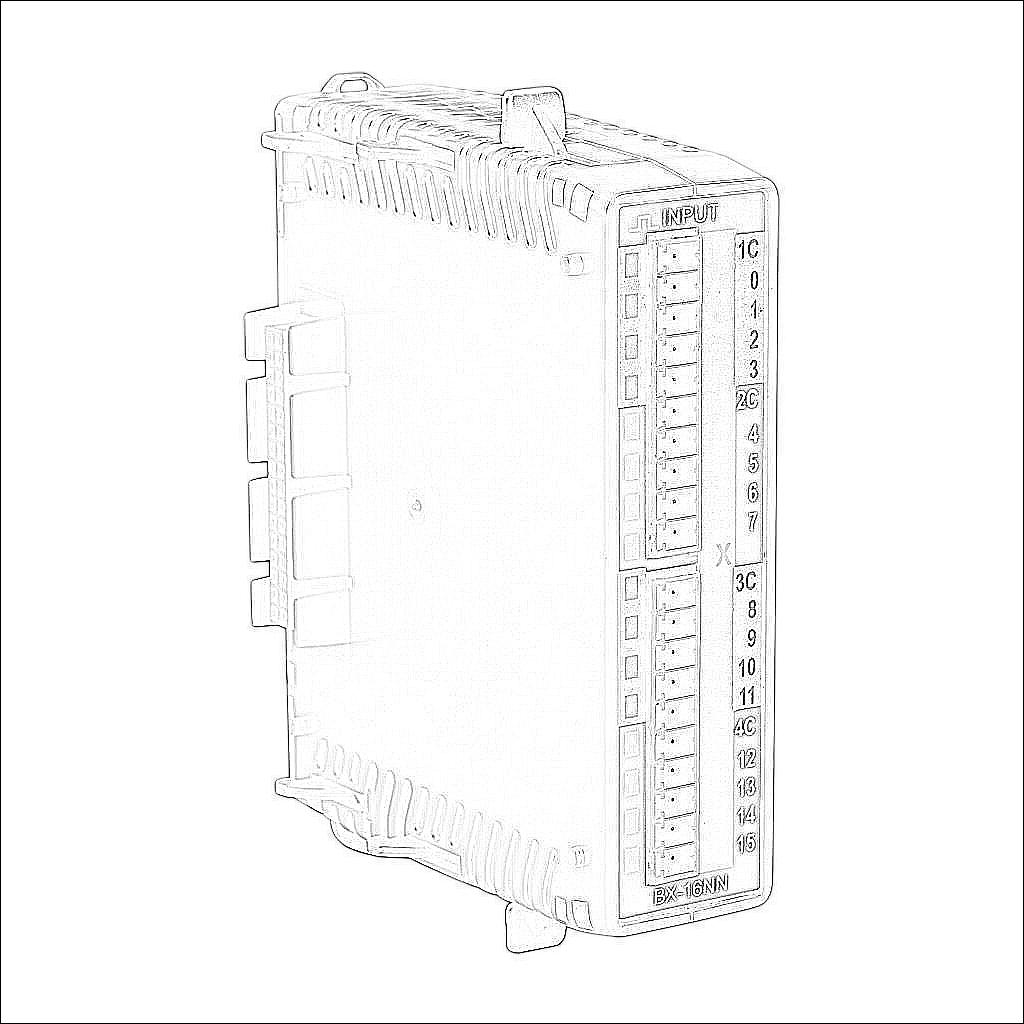 BX-16NN