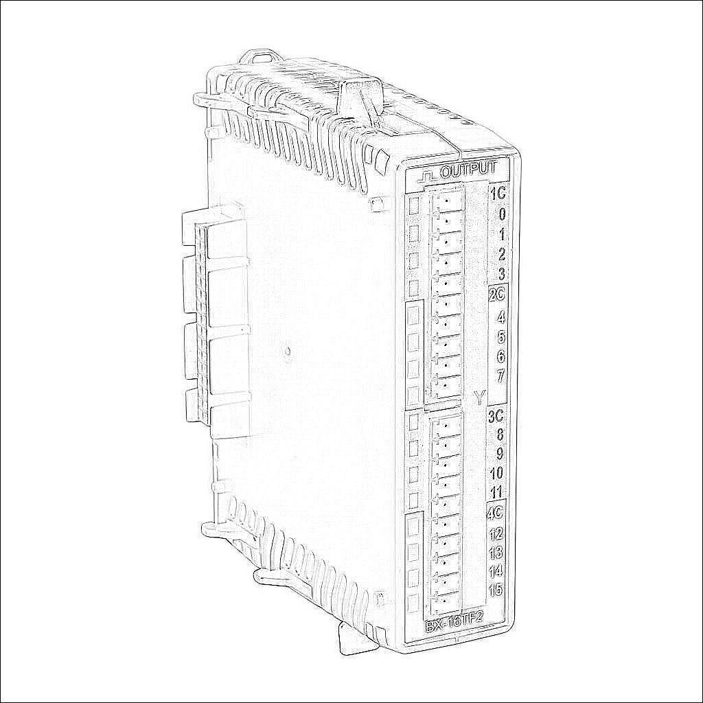 BX-16TF2