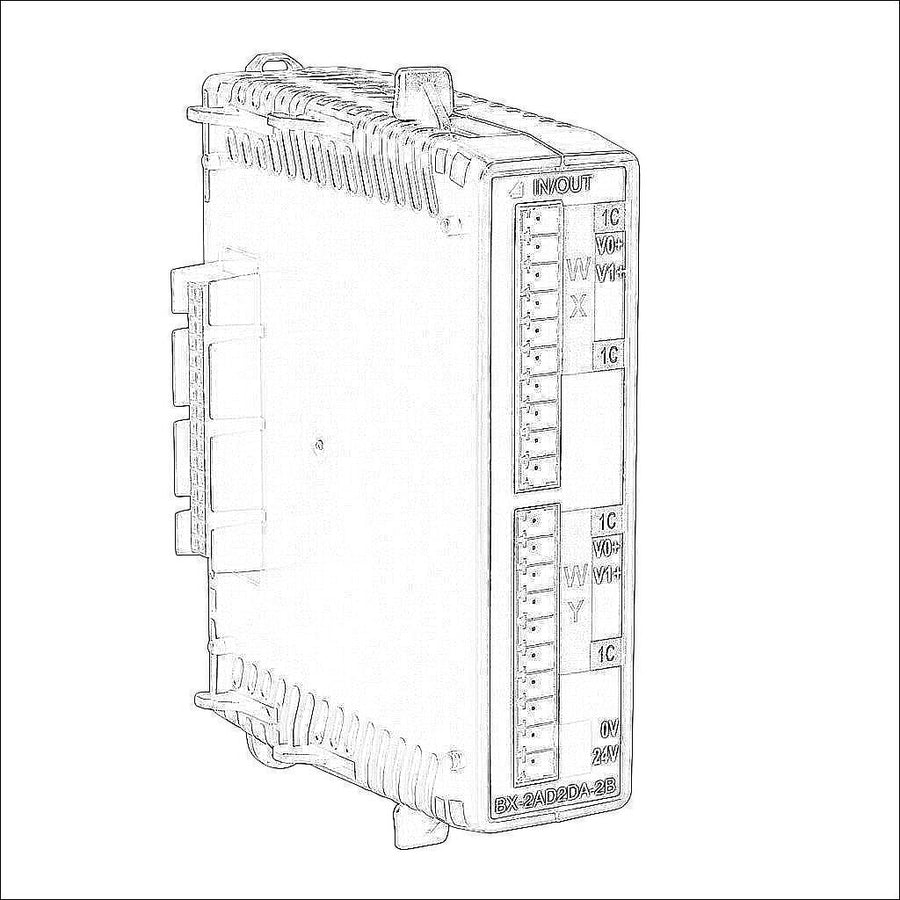 BX-2AD2DA-2B