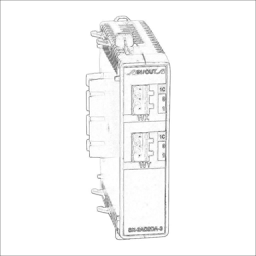 BX-2AD2DA-3
