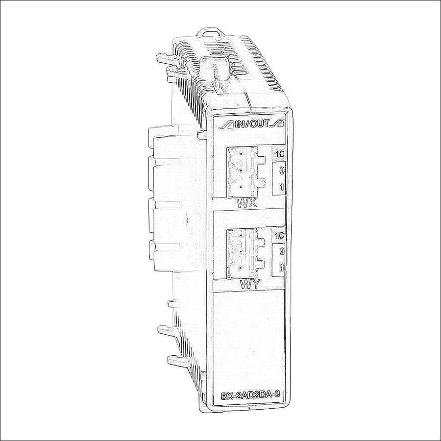 BX-2AD2DA-3