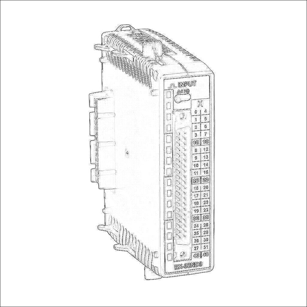 BX-32ND3
