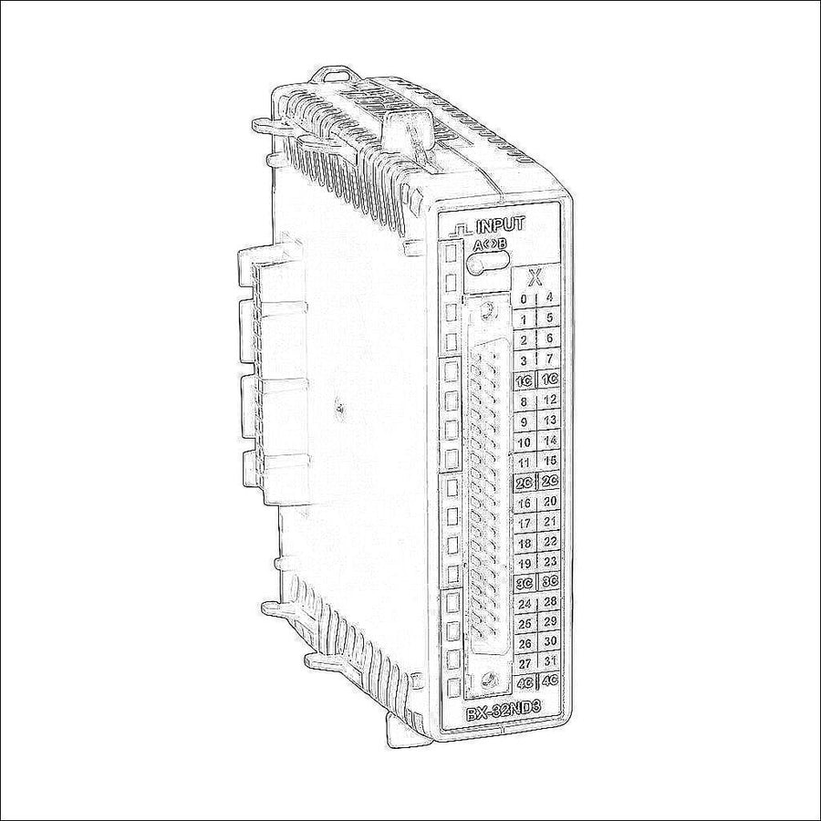 BX-32ND3