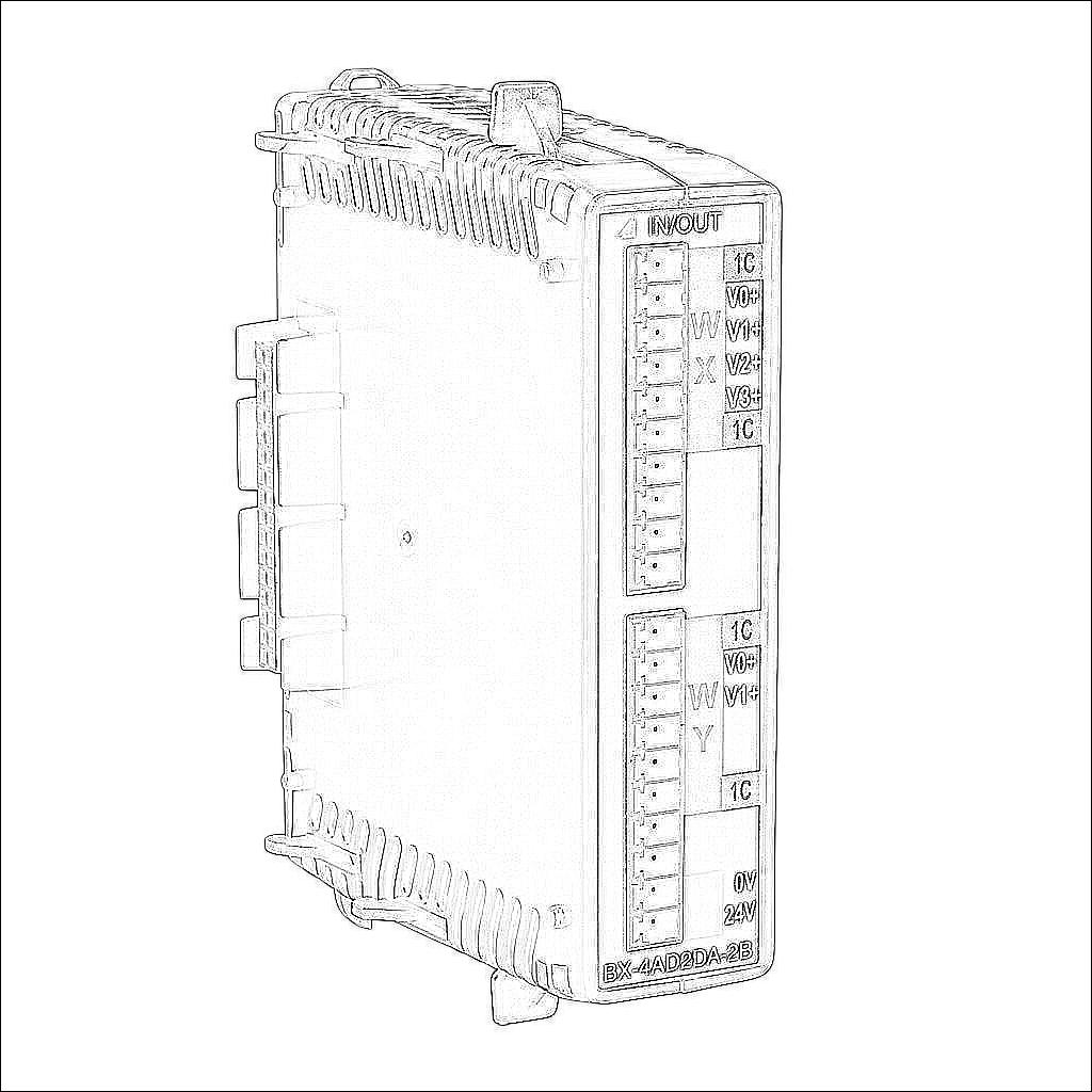 BX-4AD2DA-2B