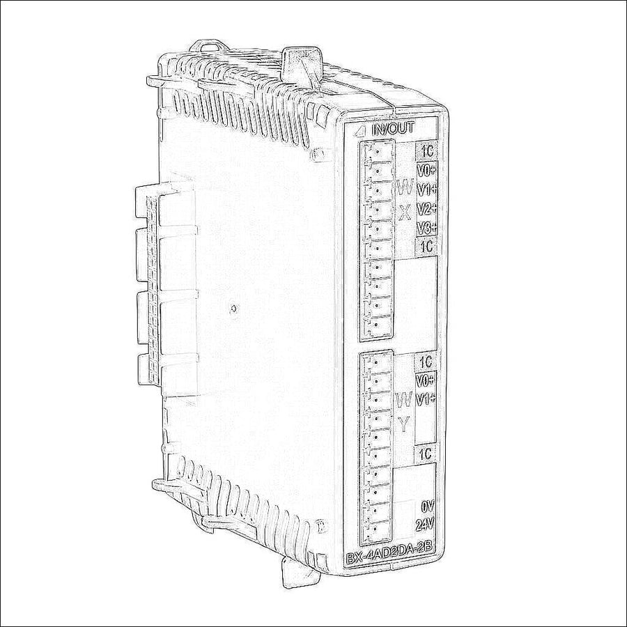 BX-4AD2DA-2B