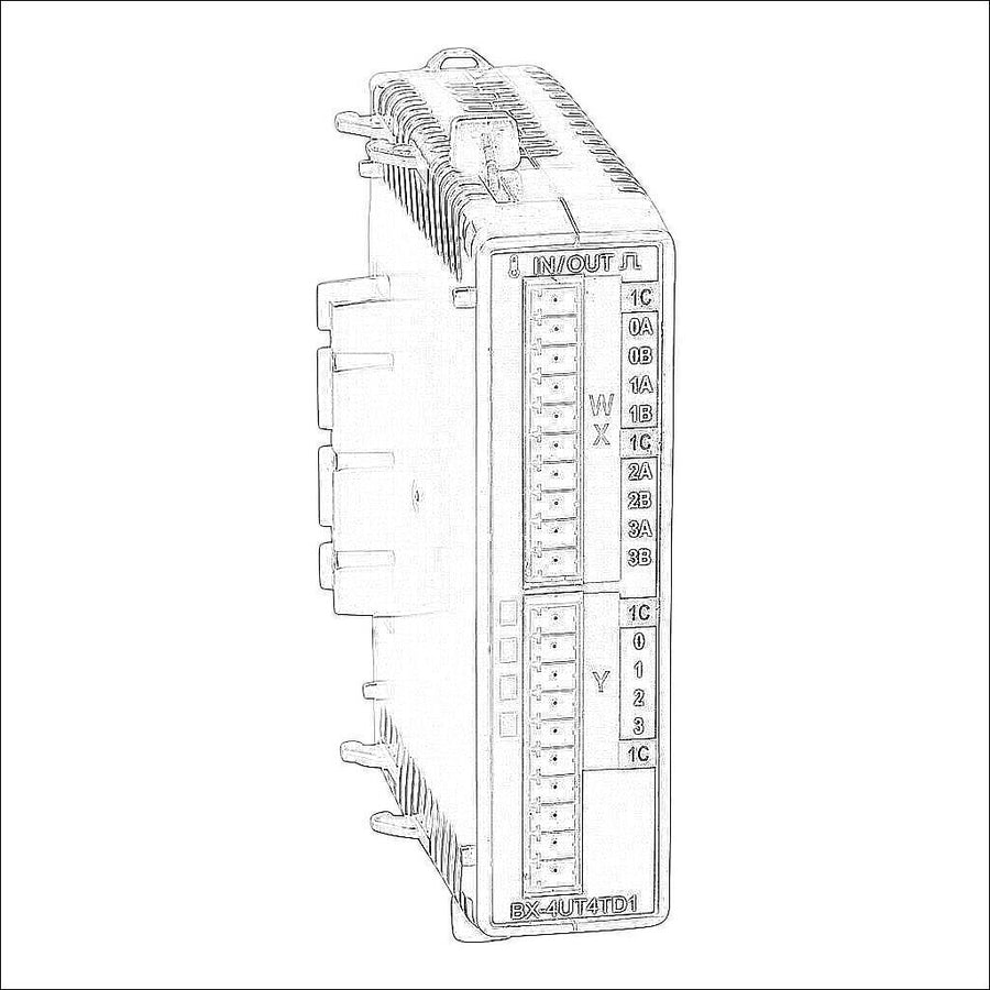 BX-4UT4TD1