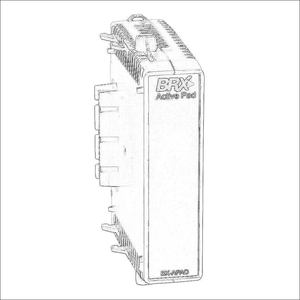 BX-APAD