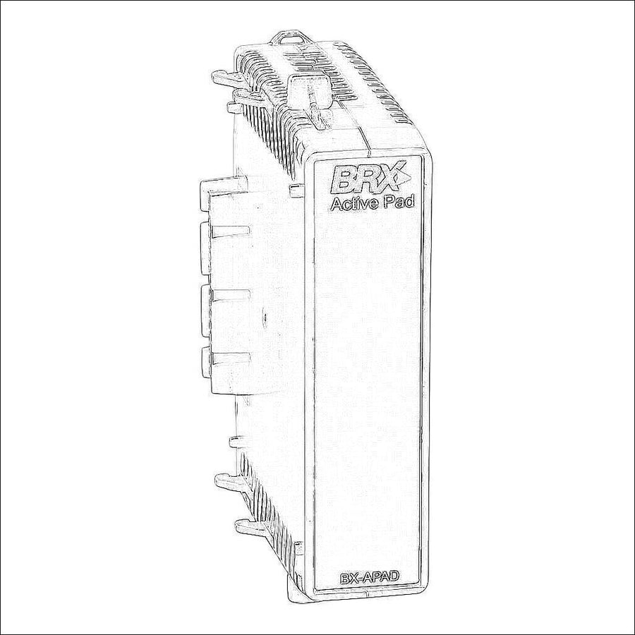 BX-APAD