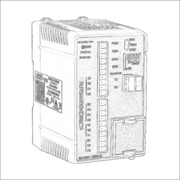 BX-DM1-10ER-D