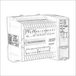 BX-DM1-18AR