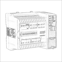 BX-DM1-18ED1-D