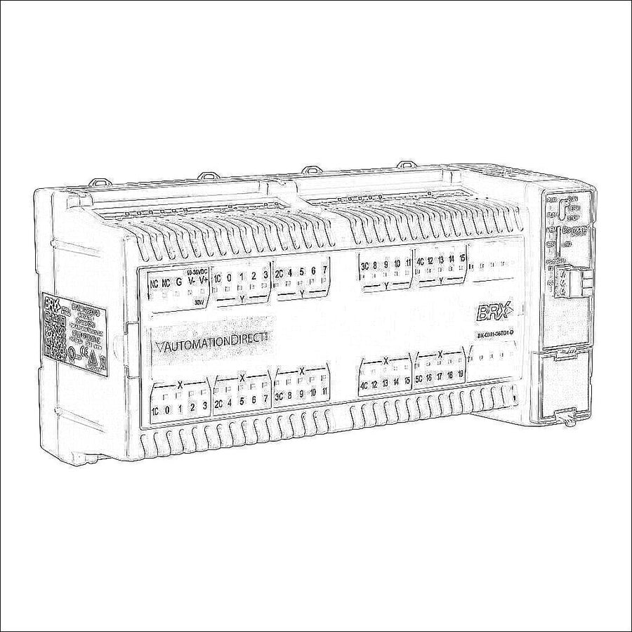 BX-DM1-36ED1-D