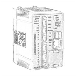 BX-DM1E-10ED13-D