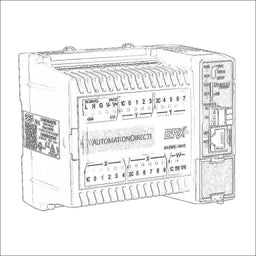 BX-DM1E-18AR3