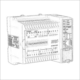 BX-DM1E-18ER3
