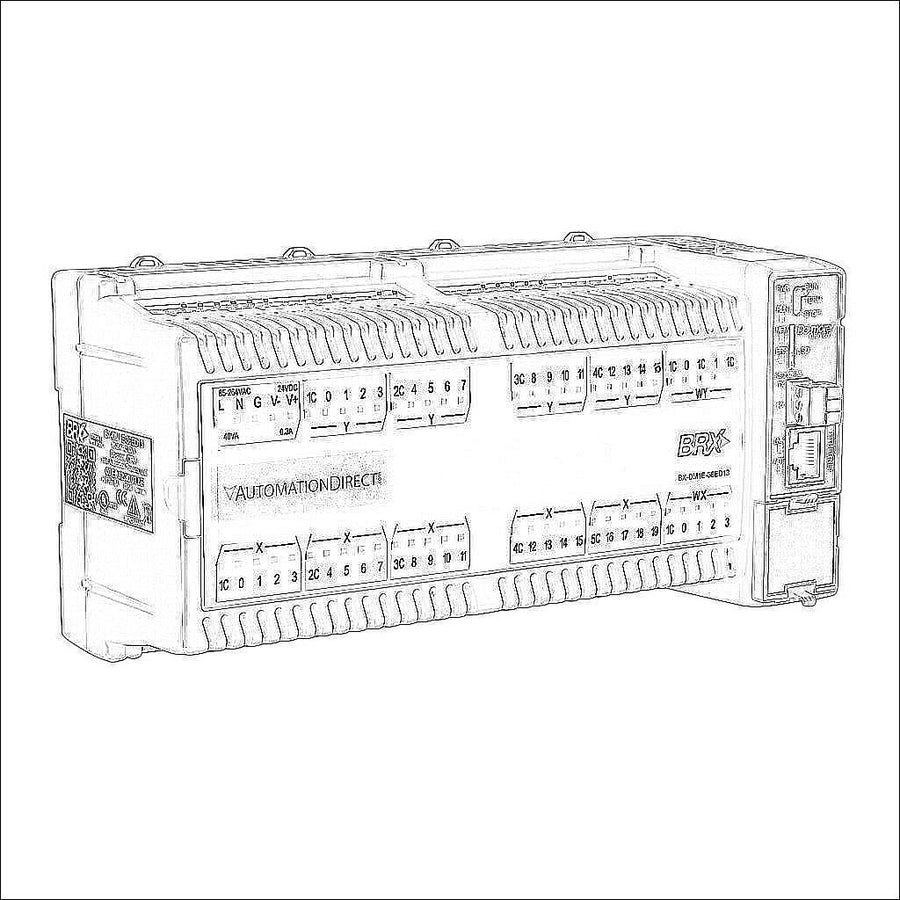 BX-DM1E-36ED13