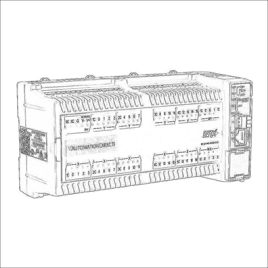 BX-DM1E-36ED13-D