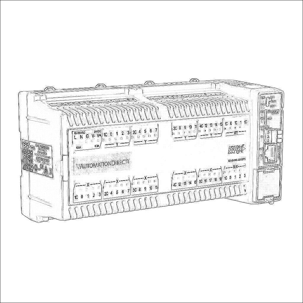 BX-DM1E-36ED23