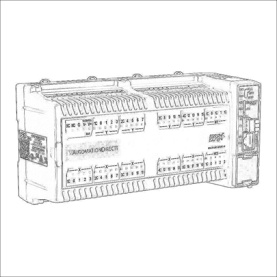 BX-DM1E-36ER3-D