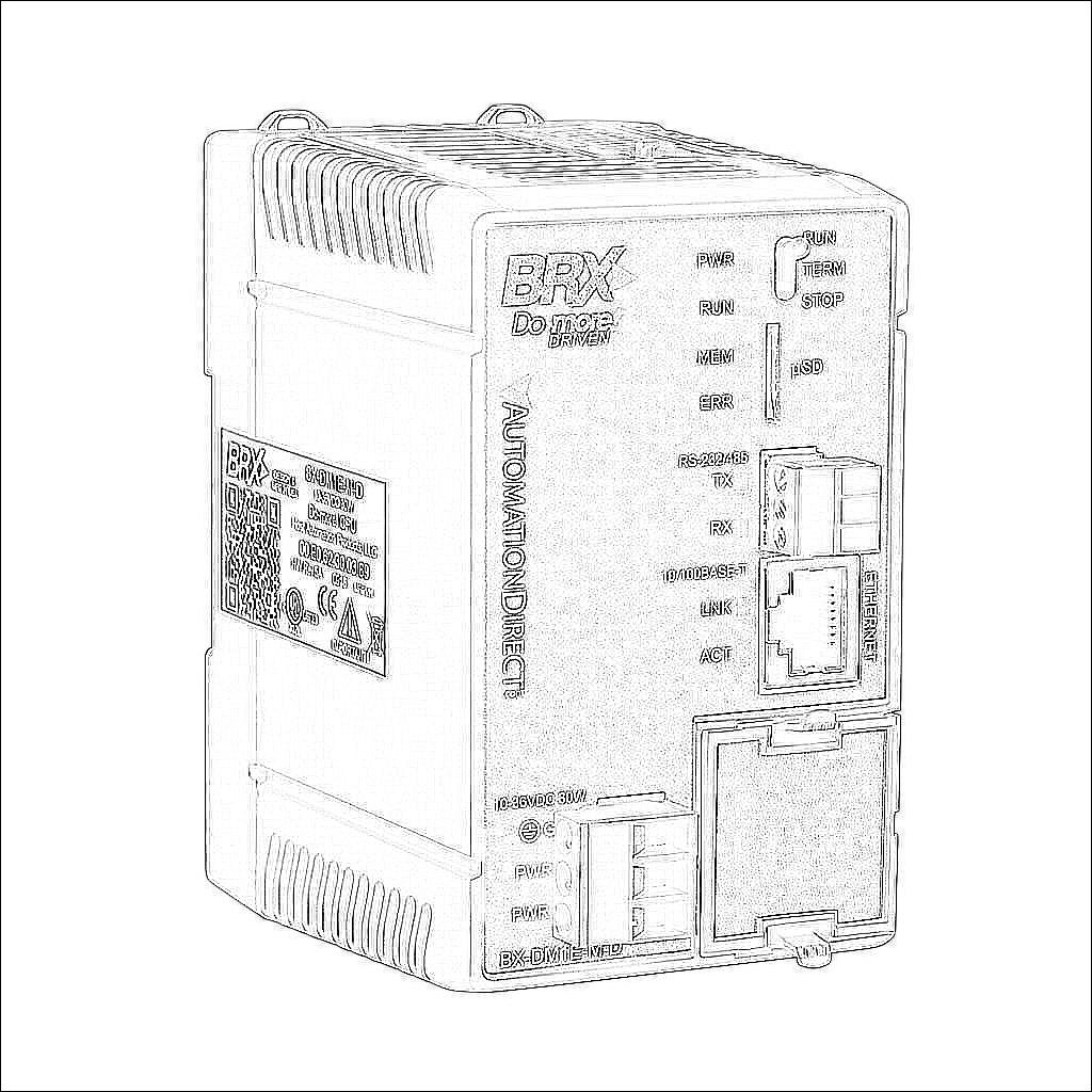 BX-DM1E-MD