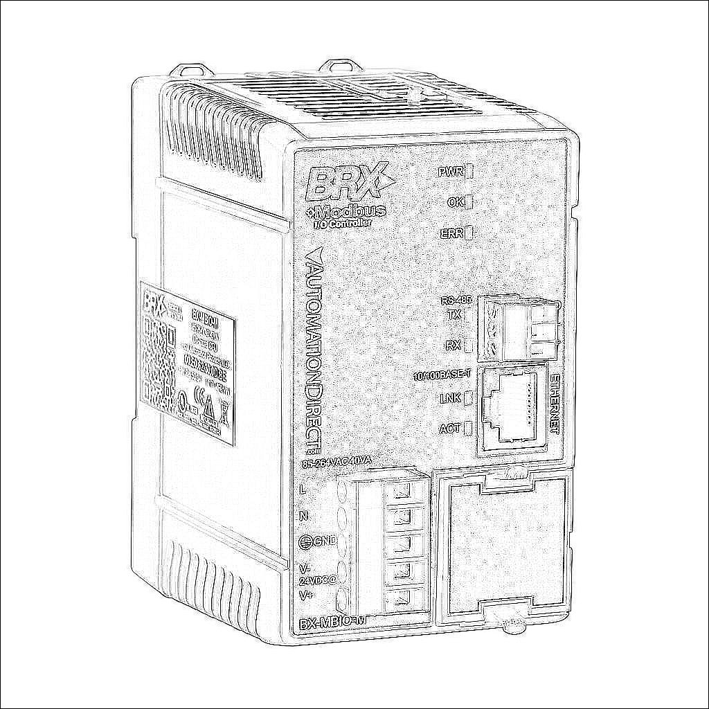 BX-MBIO-M