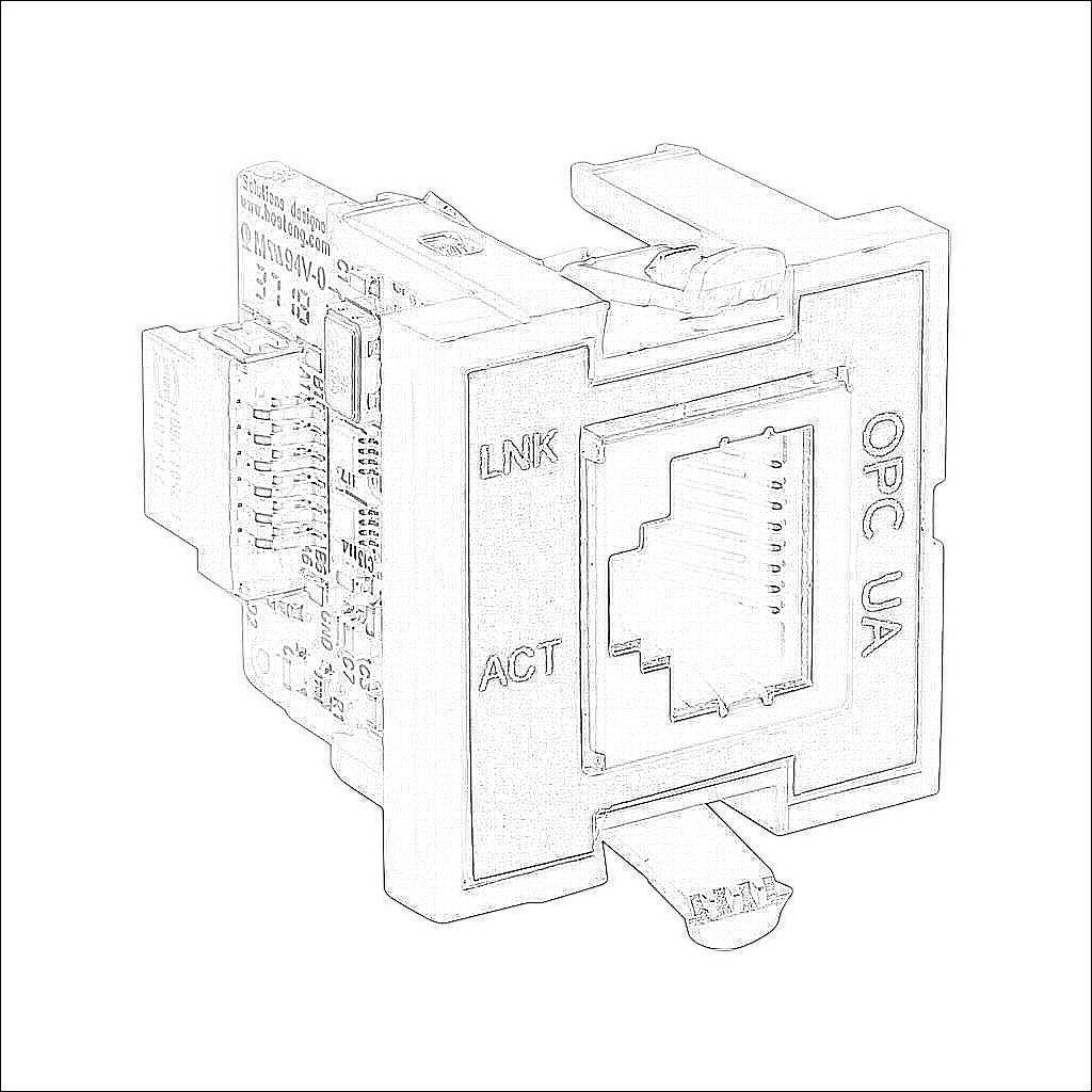 BX-P-OPCUA