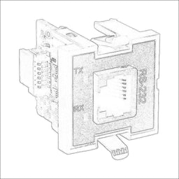 BX-P-SER2-RJ12