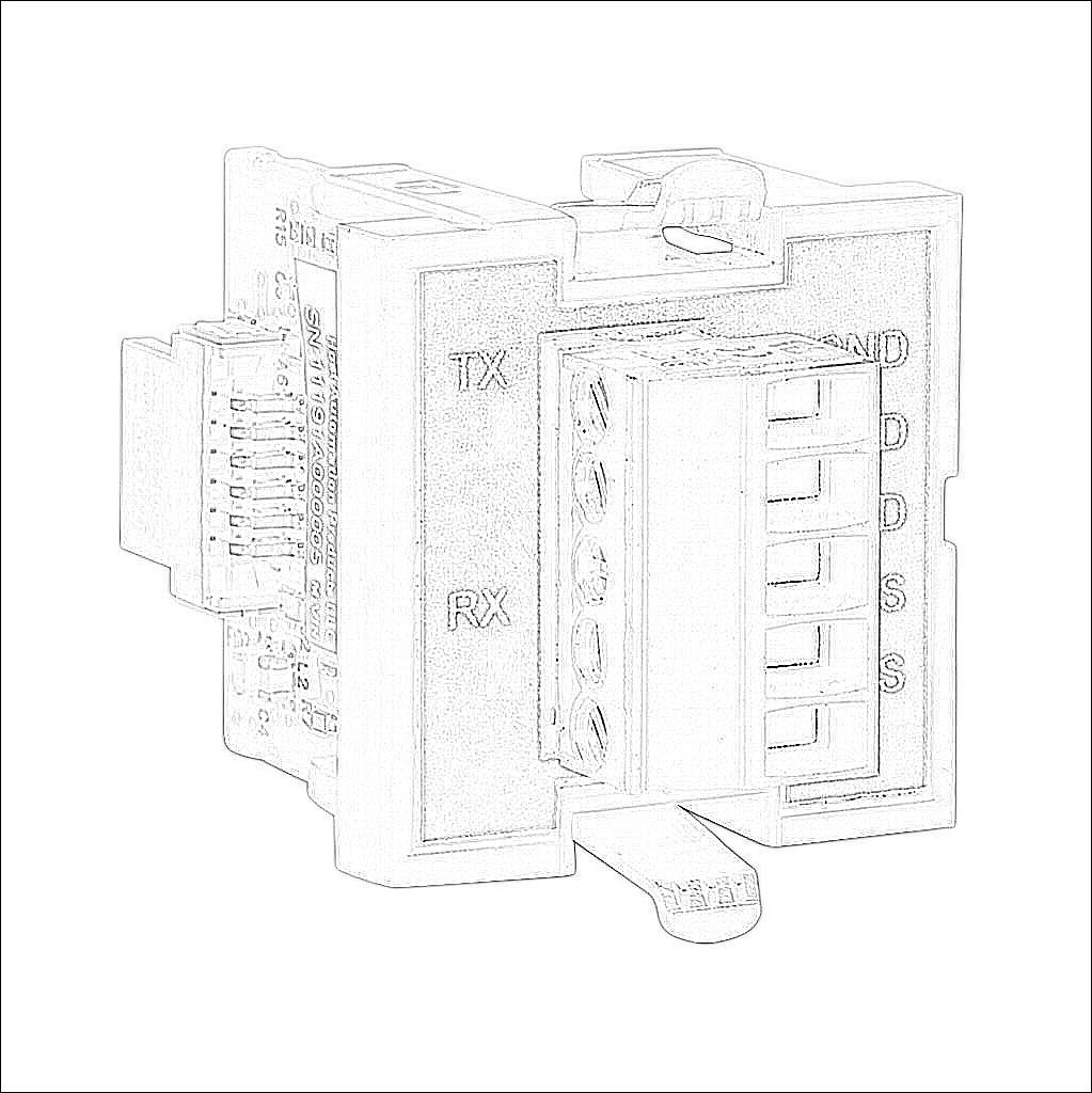 BX-P-SER2-TERMFC