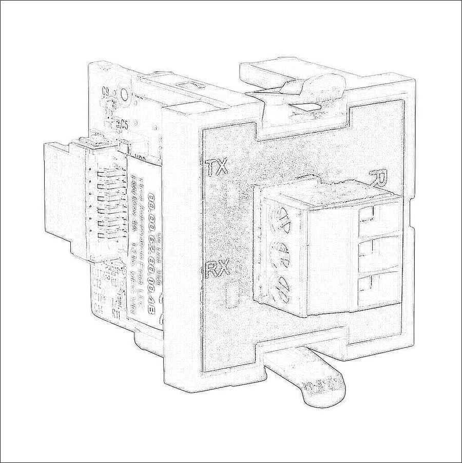 BX-P-SER4-TERMINAL