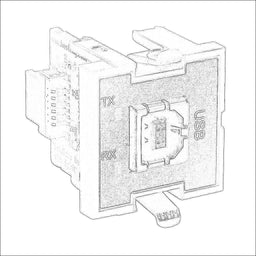 BX-P-USB-B