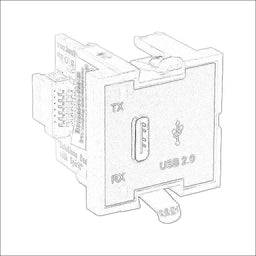 BX-P-USB-C