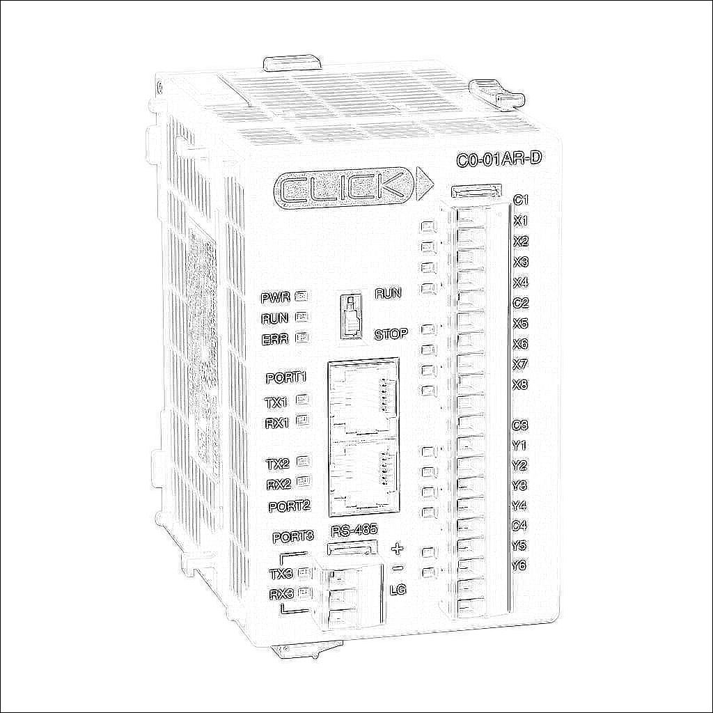 C0-01AR-D