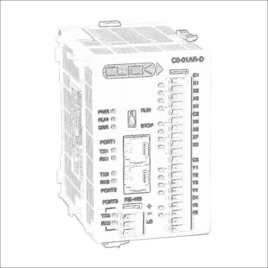 C0-01AR-D