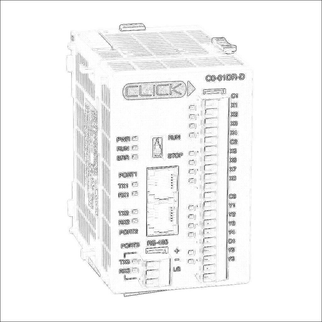 C0-01DR-D