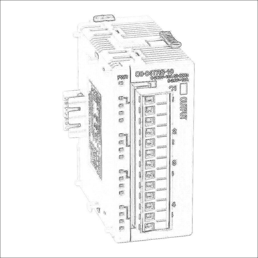 C0-04TRS-10