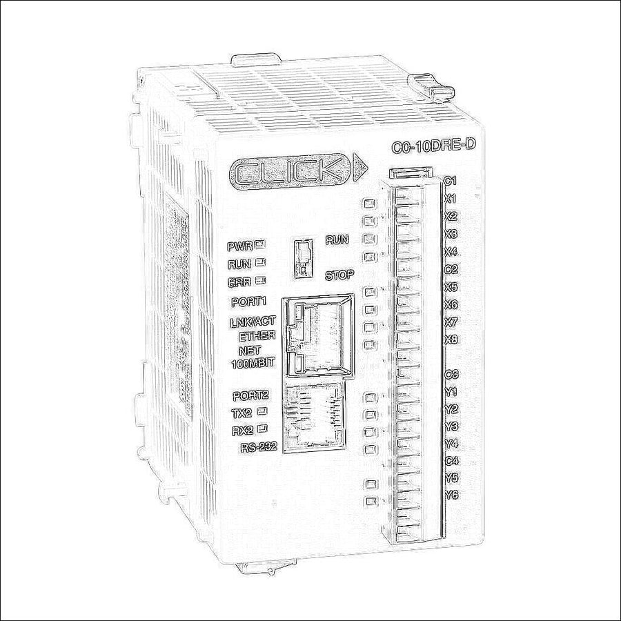 C0-10DRE-D